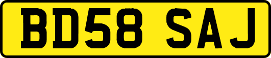 BD58SAJ