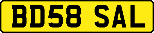 BD58SAL