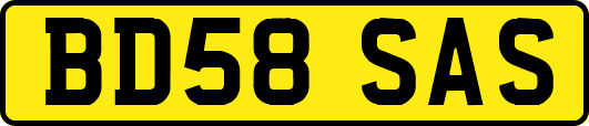 BD58SAS