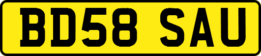 BD58SAU