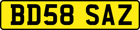 BD58SAZ