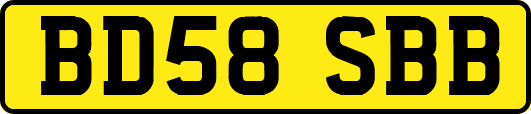 BD58SBB
