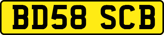 BD58SCB