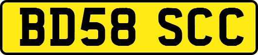 BD58SCC