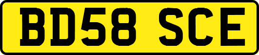 BD58SCE