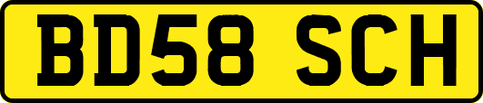 BD58SCH