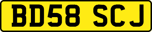 BD58SCJ