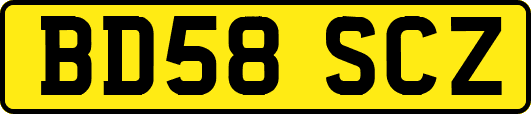 BD58SCZ