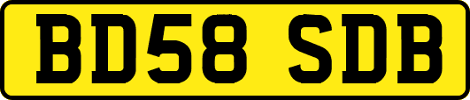 BD58SDB