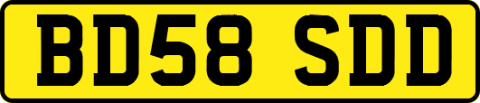 BD58SDD