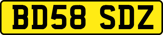 BD58SDZ