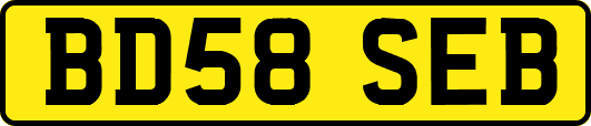 BD58SEB