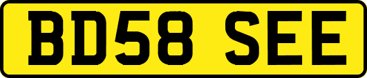 BD58SEE