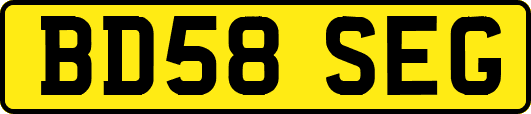 BD58SEG