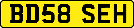 BD58SEH