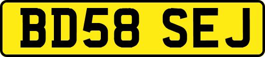BD58SEJ