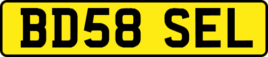 BD58SEL