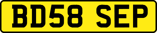 BD58SEP