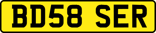 BD58SER