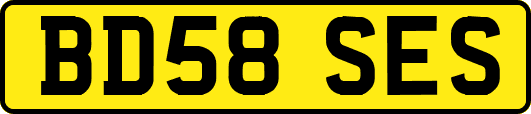 BD58SES