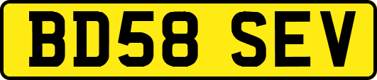 BD58SEV
