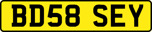 BD58SEY