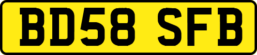 BD58SFB