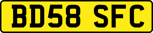 BD58SFC