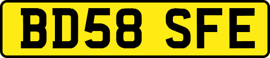 BD58SFE