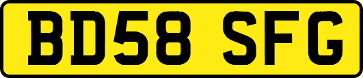 BD58SFG