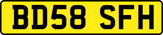 BD58SFH
