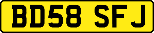 BD58SFJ