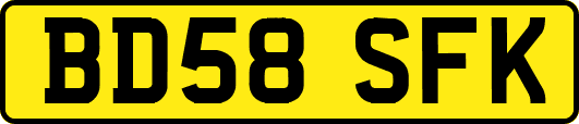 BD58SFK