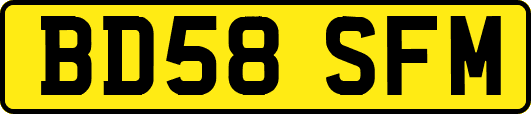 BD58SFM