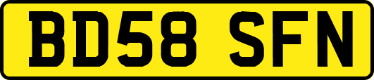 BD58SFN