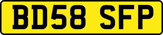 BD58SFP