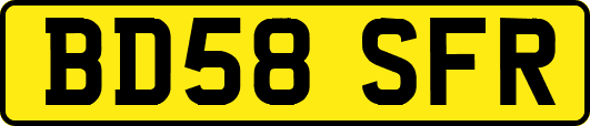 BD58SFR