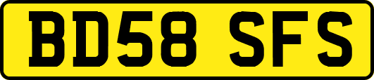 BD58SFS