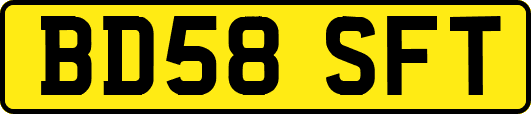 BD58SFT