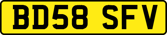 BD58SFV