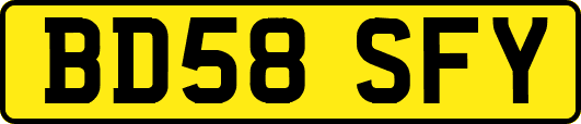 BD58SFY