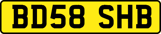 BD58SHB