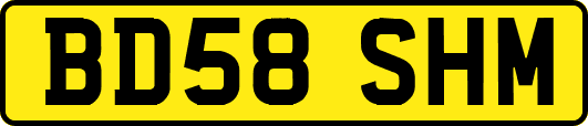 BD58SHM