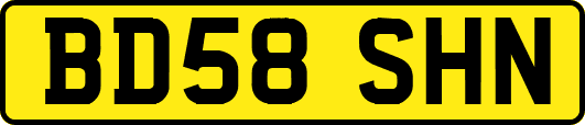 BD58SHN