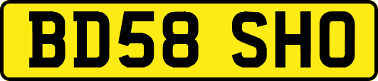 BD58SHO