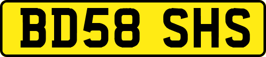 BD58SHS