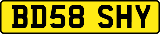BD58SHY