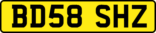 BD58SHZ