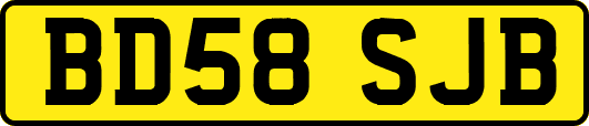 BD58SJB