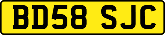 BD58SJC
